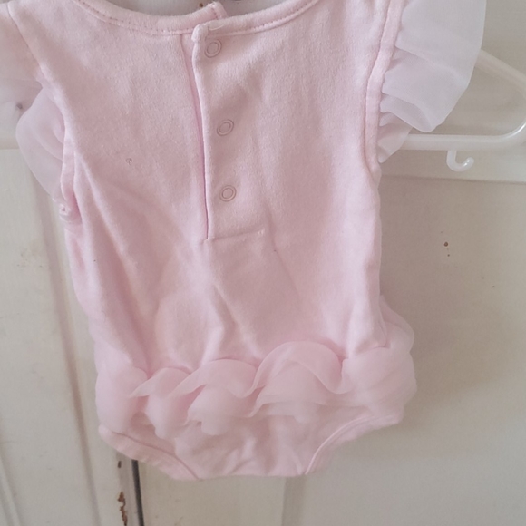 2 set baby girl onesies - Picture 5 of 6